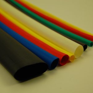 BYH-100 General Purpose Thin Wall Heatshrink Tube
