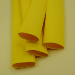 BYH-600 Thin Wall Heatshrink Tube for Gas Industry