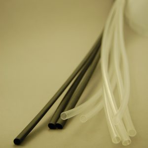BYH-700 Semi Rigid Abrasion Resistant Thin Wall Heatshrink Tube