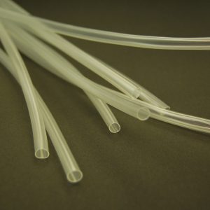 BYH-800 PTFE Thin Wall Heatshrink Tube