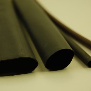 BYMW Medium Wall Non-Adhesive Heatshrink Tube