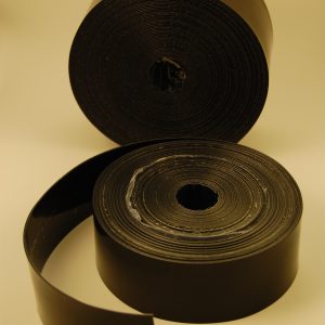 BYWRAP Semi-Rigid Corrosion Protection Heatshrink Tape