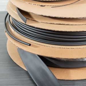 BYH-300 3:1 Shrink Ratio Thin Wall Heatshrink Tube