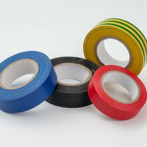 ET-13A PVC Insulating Tape