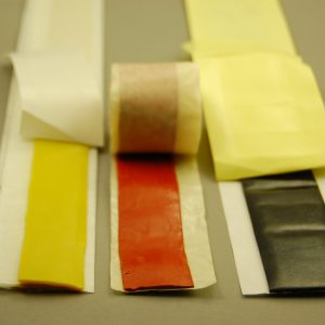 MASTIC Filling Thermoplastic Mastic Tapes