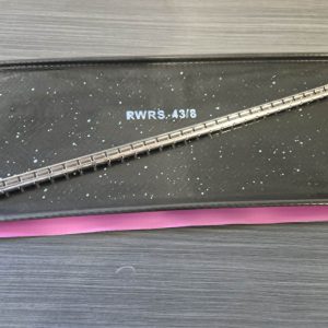 RWRS Heatshrinkable Reinforced Wraparound Sleeve