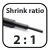 shrink